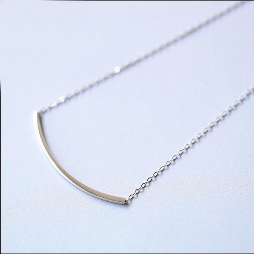 Sterling Silver 925 Necklace